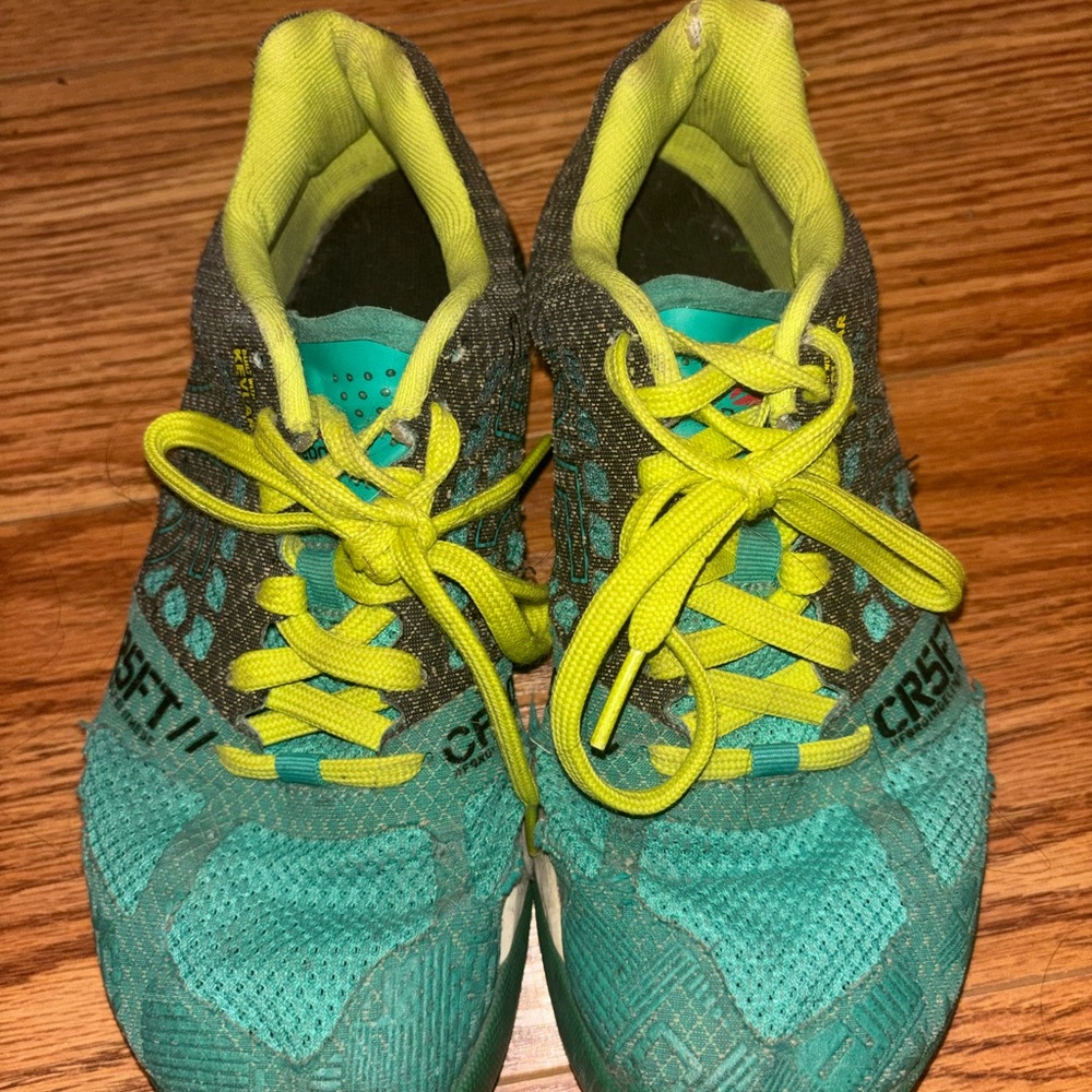 Reebok CrossFit Nano Training Shoes